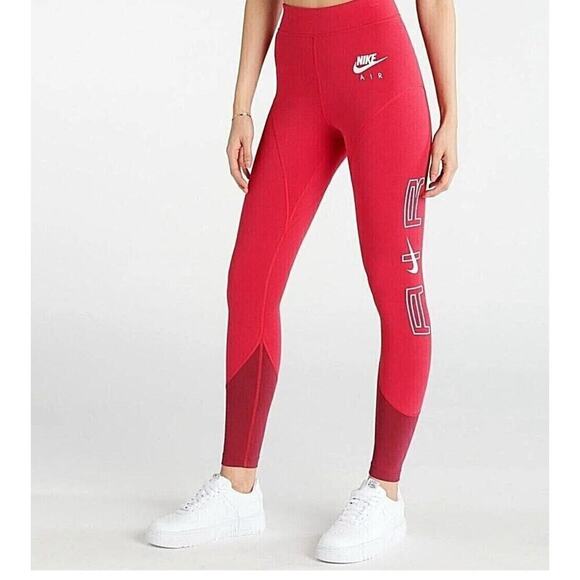 Nike Air Leggings - Picture 1 of 10